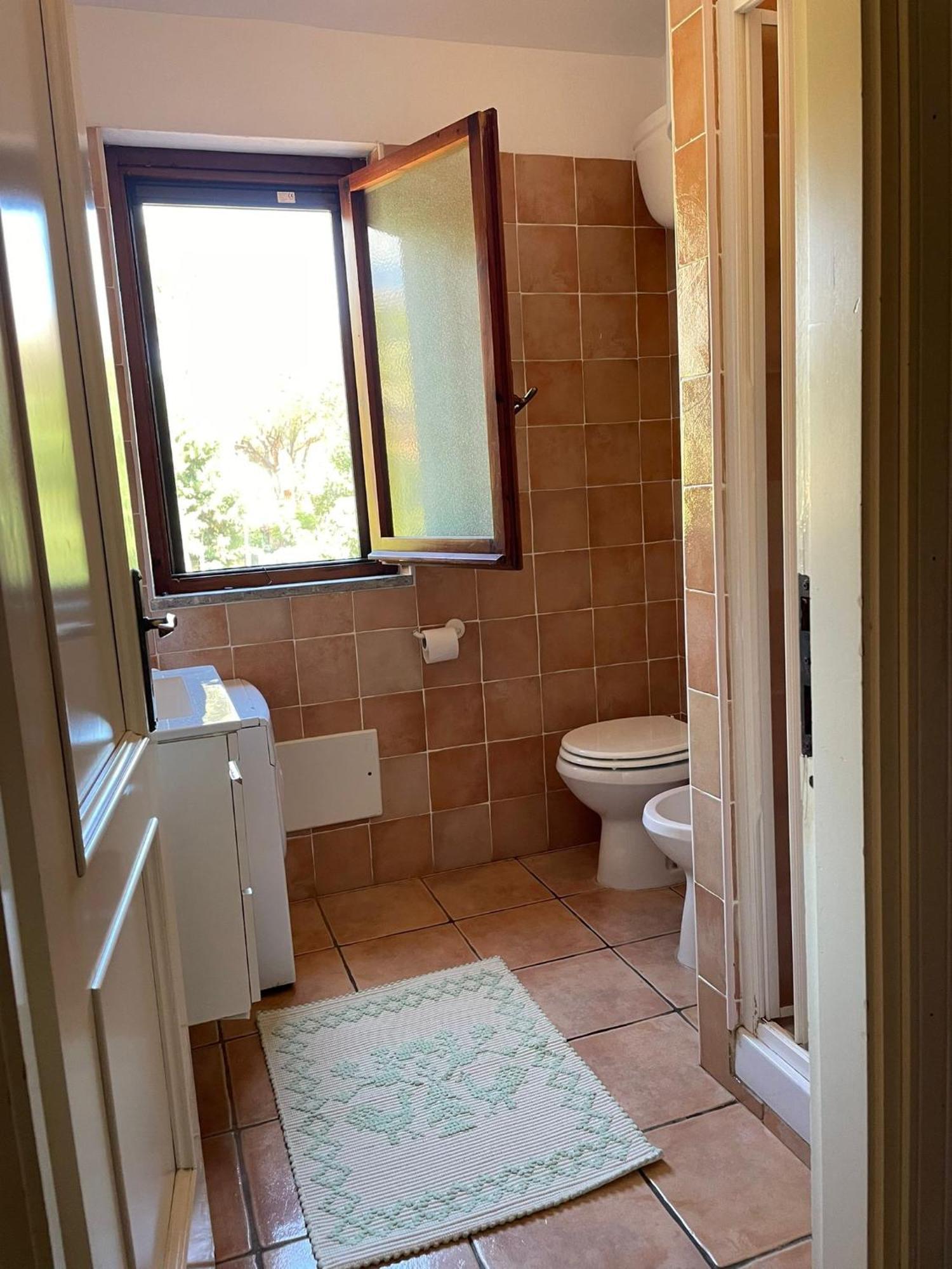 Villa Sun Sea Of Sardinia Pula Exterior foto