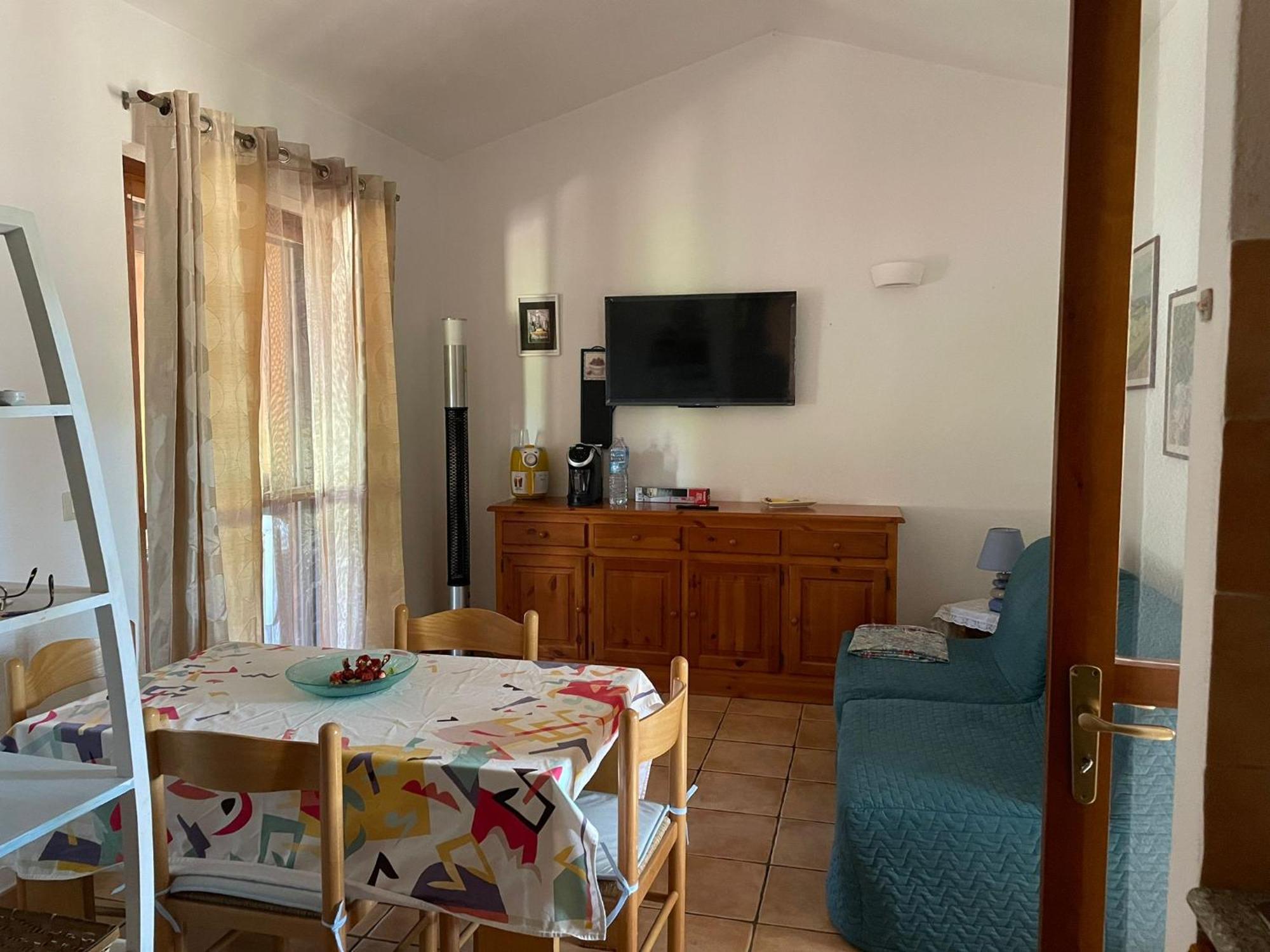 Villa Sun Sea Of Sardinia Pula Exterior foto